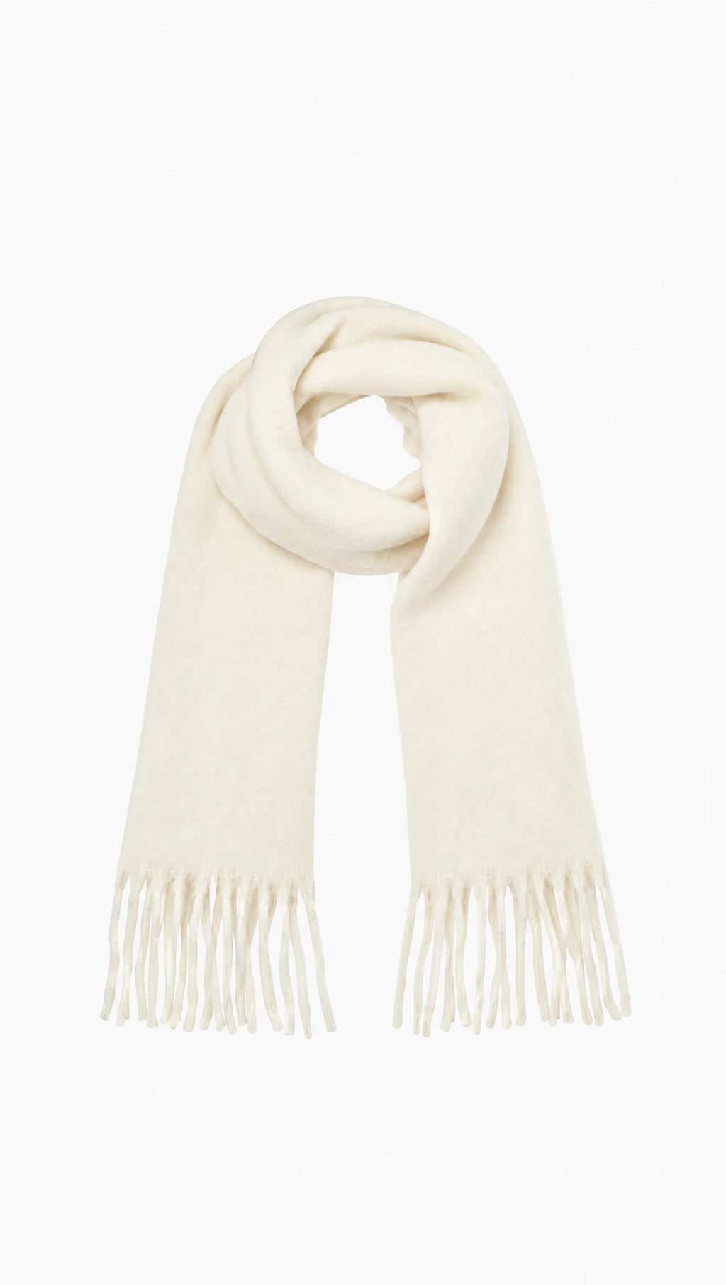 Winter/Schaal Creme