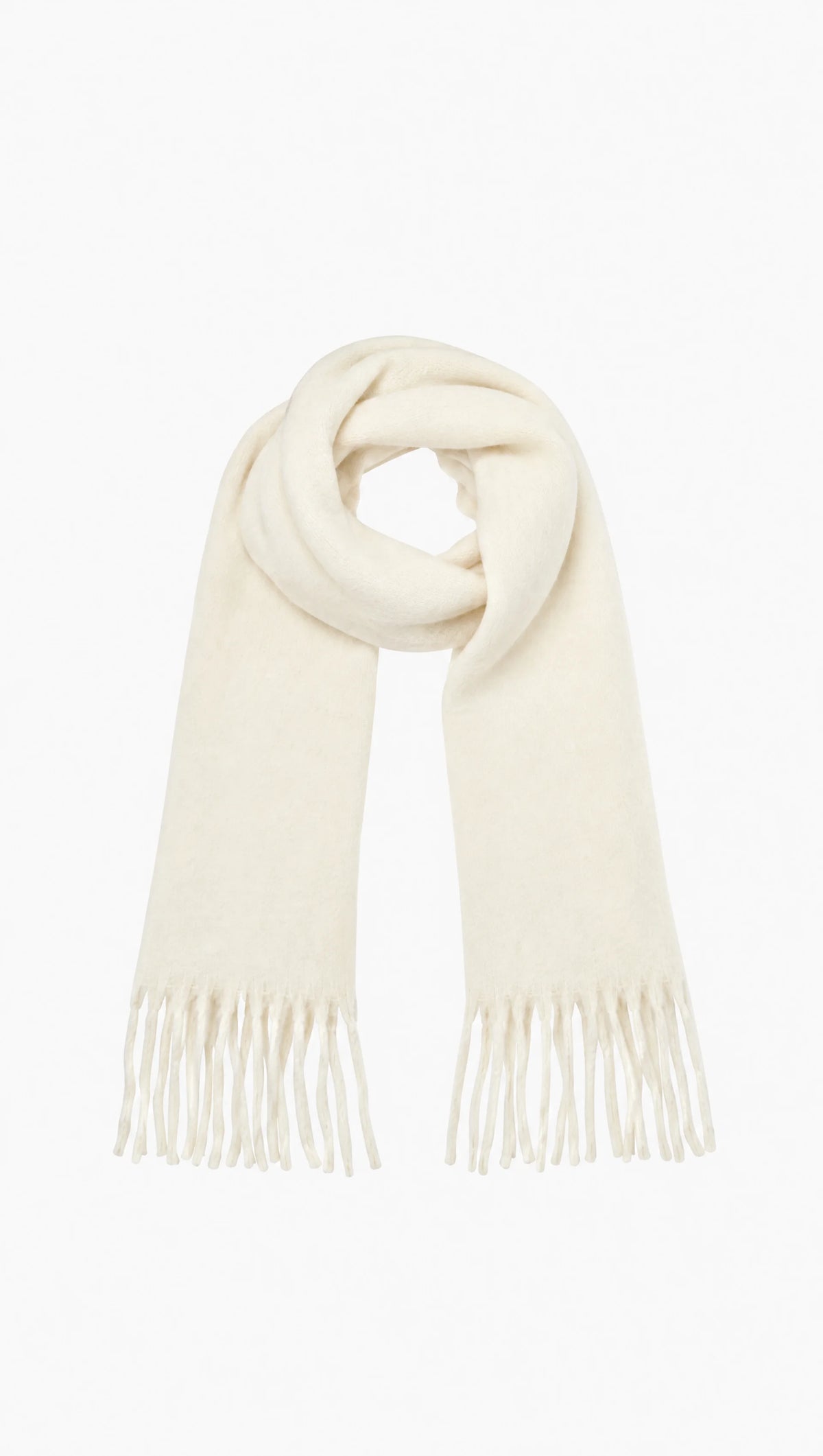 Winter/Schaal Creme